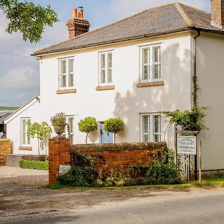 Smallbrook Cottage Broadway (Worcestershire) Exterior foto