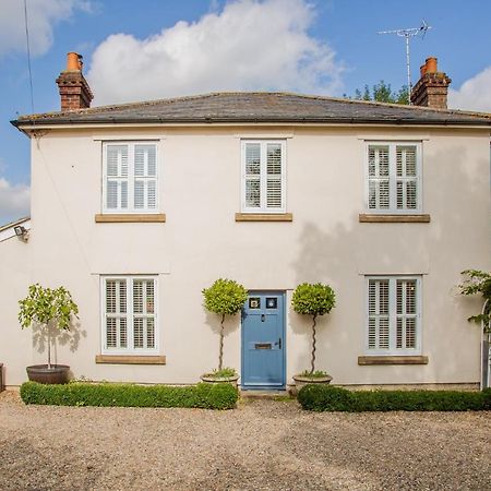 Smallbrook Cottage Broadway (Worcestershire) Exterior foto
