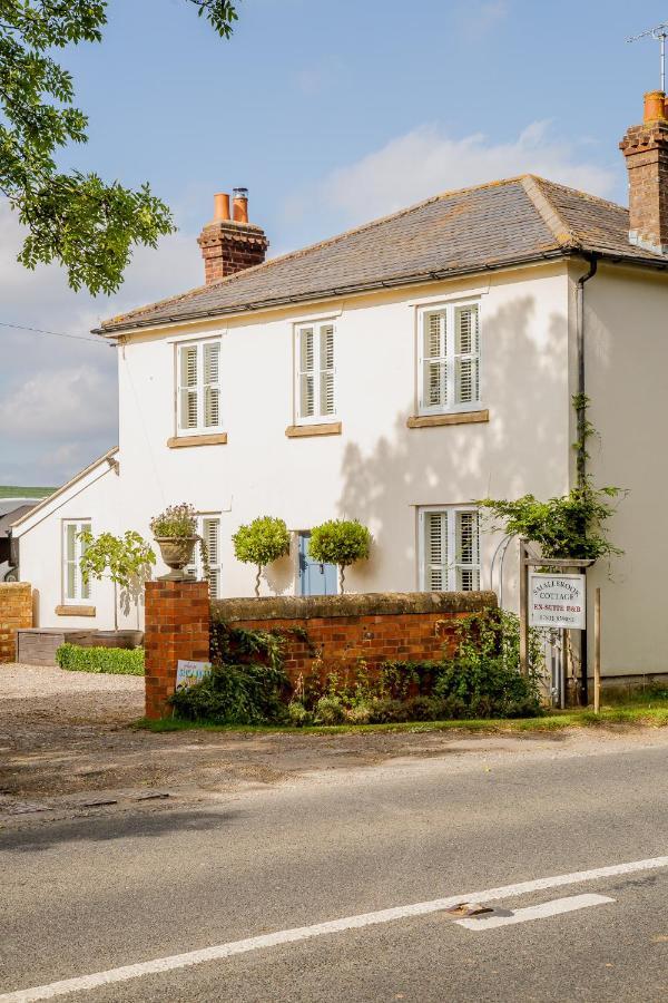 Smallbrook Cottage Broadway (Worcestershire) Exterior foto