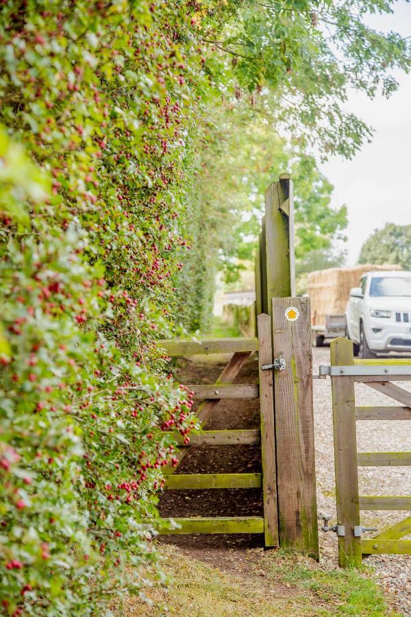 Smallbrook Cottage Broadway (Worcestershire) Exterior foto