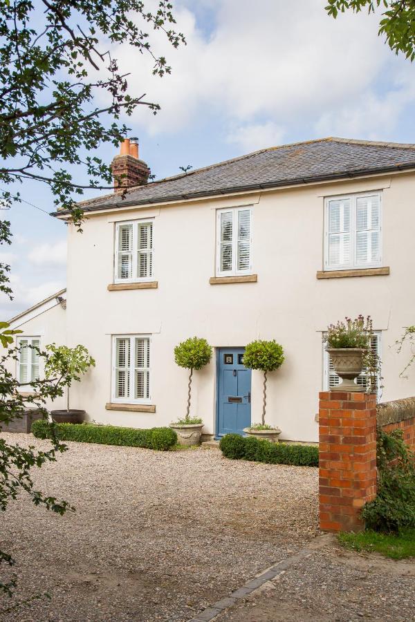 Smallbrook Cottage Broadway (Worcestershire) Exterior foto