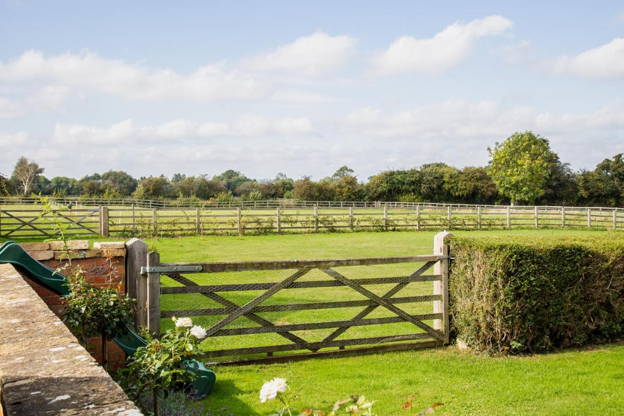Smallbrook Cottage Broadway (Worcestershire) Exterior foto